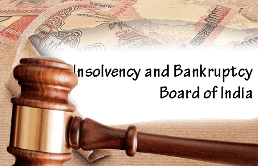 IBBI Amends The Insolvency And Bankruptcy Board Of India (Liquidation ...