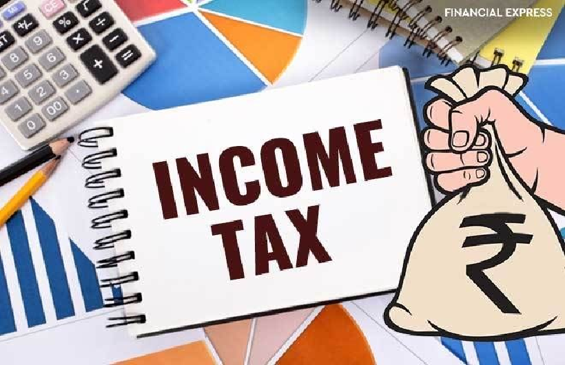 Faceless Assessments under Income Tax
