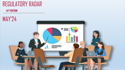 Regulatory Radar May 2024