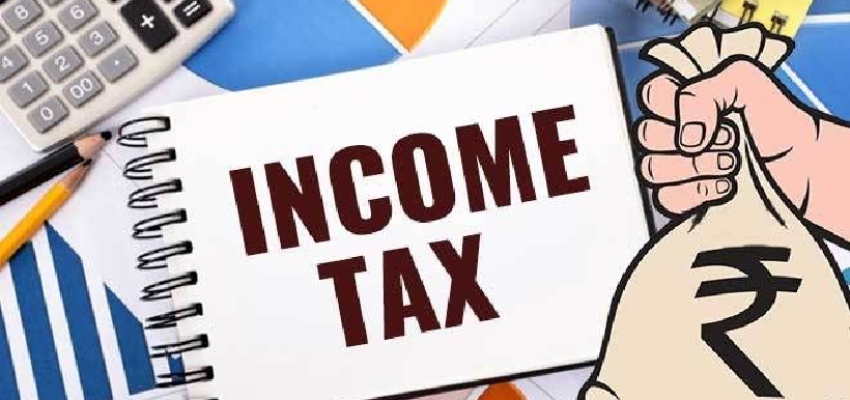 Income tax